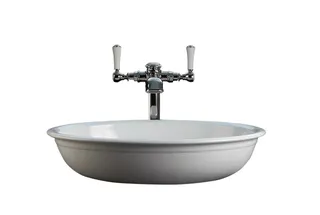 Vaillant Radford 51 Aufsatzwaschtisch