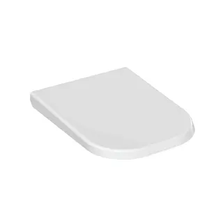 sanibel 3001-Urinal-Deckel A23 Absenk- automatik für Urinal aus Duroplast weiß