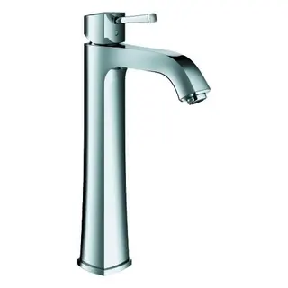 GROHE EH-Waschtischbatterie Grandera 24371 für freist. Waschschüsseln chrom