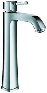 GROHE EH-Waschtischbatterie Grandera 24371 für freist. Waschschüsseln chrom – Bild 2