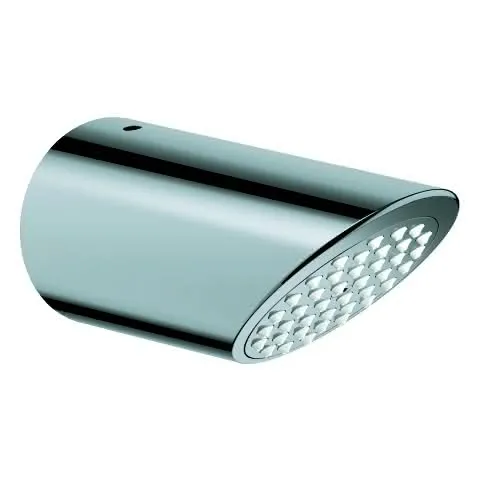 GROHE Kopfbrause Rainshower Aqua 75 26890 chrom