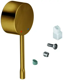 GROHE Hebel 46916 cool sunrise
