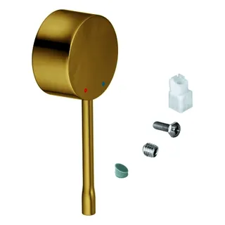 GROHE Hebel 46916 cool sunrise – Bild 2
