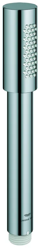 GROHE Handbrause Rainshower Aqua Stick 26891 Metall 1 Strahl 9,5 l/min chrom