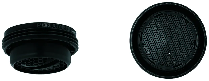 GROHE Strahlregler 48356 Außengewinde M 24x1 Durchflussklasse C chrom