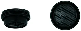 GROHE Strahlregler 48356 Außengewinde M 24x1 Durchflussklasse C chrom