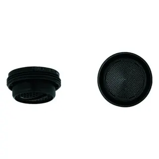 GROHE Strahlregler 48356 Außengewinde M 24x1 Durchflussklasse C chrom – Bild 2