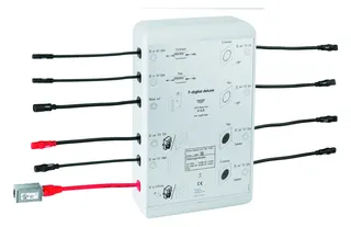 GROHE Bluetooth-Steuerung F-digital Deluxe 36476 für Licht-/Musikmodule