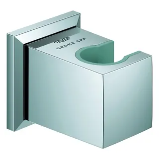 GROHE Wandbrausehalter Allure Brilliant 26847 chrom