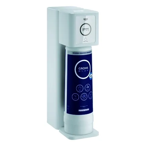 GROHE Filter Starter Set GROHE Blue 40877 Umkehrosmose