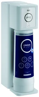 GROHE Filter Starter Set GROHE Blue 40877 Umkehrosmose – Bild 2