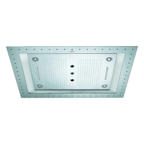 GROHE Deckenbrause Rainshower Aqua 40" AquaSymphony 26863 chrom