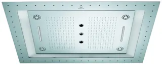 GROHE Deckenbrause Rainshower Aqua 40" AquaSymphony 26863 chrom – Bild 2
