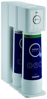 GROHE Filter Starter Set GROHE Blue 40878 Umkehrosmose + Mineralisierung – Bild 2