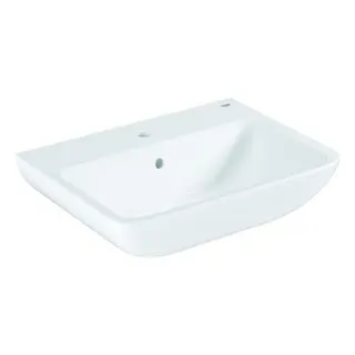 GROHE Waschtisch BauEdge Keramik 39808 wandhängend 600x448mm alpinweiß
