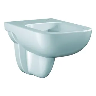 GROHE Wand-Tiefspül-WC BauEdge Keramik 39809 Abgang waagerech alpinweiß – Bild 2