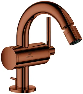 GROHE Einhand-Bidetbatterie Atrio 24364 warm sunset – Bild 2
