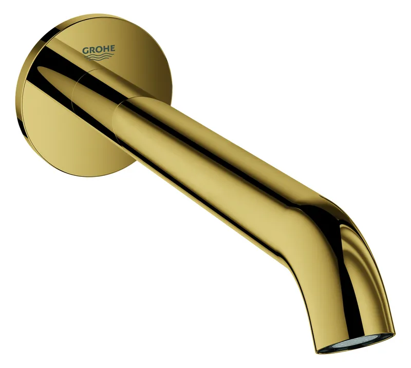 GROHE Wanneneinlauf Essence 13449_1 Wandmontage cool sunrise