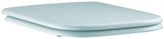 GROHE WC-Sitz BauEdge Keramik 39813 mit Deckel Soft Close alpinweiß