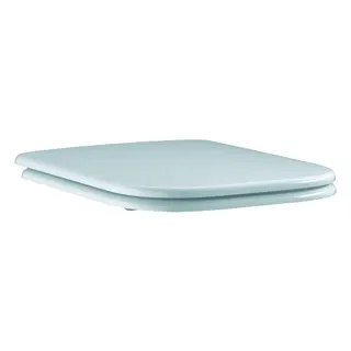GROHE WC-Sitz BauEdge Keramik 39813 mit Deckel Soft Close alpinweiß – Bild 2