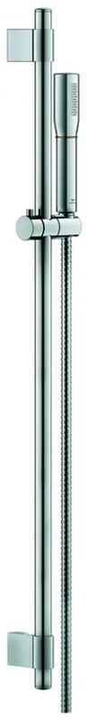 GROHE Brausestangenset Grandera Stick 26853 900mm 1 Strahl 7,6l/min chrom/gold