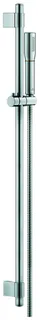 GROHE Brausestangenset Grandera Stick 26853 900mm 1 Strahl 7,6l/min chrom/gold