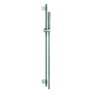 GROHE Brausestangenset Grandera Stick 26853 900mm 1 Strahl 7,6l/min chrom/gold – Bild 2