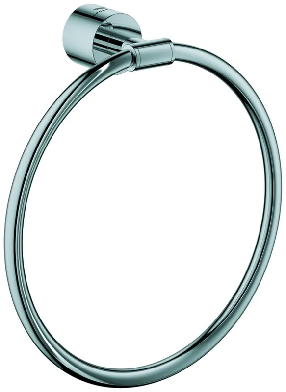 GROHE Handtuchring Atrio 40887 chrom