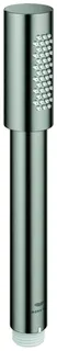 GROHE Handbrause Rainshower Aqua Stick 26866 1 Strahlart 6,6 l/min supersteel – Bild 2