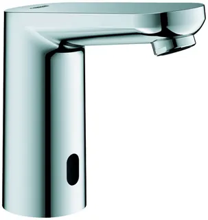 GROHE Waschtisch-IR-Elektronik Eurosmart CE 36439_1 M-Size ohne Mischung 6V chrom – Bild 2