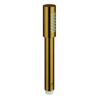 GROHE Handbrause Rainshower Aqua Stick 26866 1 Strahl 6,6 l/min cool sunrise – Bild 2