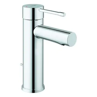 GROHE EH-Waschtisch-Batterie Essence 24183_1 S-Size Mittelstellung kalt chrom