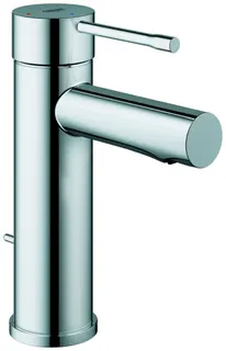 GROHE EH-Waschtisch-Batterie Essence 24183_1 S-Size Mittelstellung kalt chrom – Bild 2
