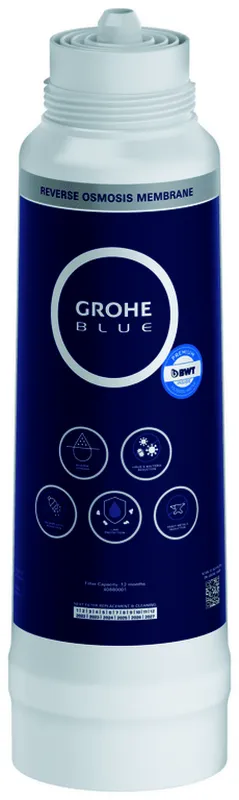 GROHE Umkehrosmose-Filter GROHE Blue 40880_1