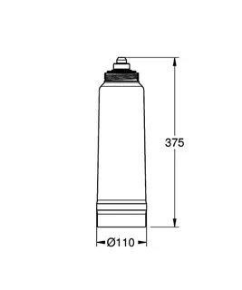 GROHE Umkehrosmose-Filter GROHE Blue 40880_1 – Bild 5