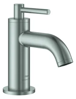 GROHE Standventil Atrio 20658 XS-Size Hebelgriff supersteel