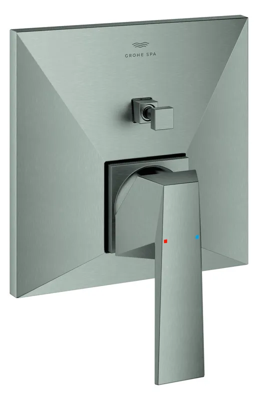 GROHE EH-Wannenbatterie Allure Brilliant 24279 FMS für 35604 supersteel