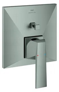 GROHE EH-Wannenbatterie Allure Brilliant 24279 FMS für 35604 supersteel