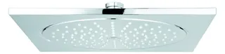 GROHE Kopfbrause Rainshower Aqua 10" 26872 254x254mm 1 Strahl 9,5 l/min chrom