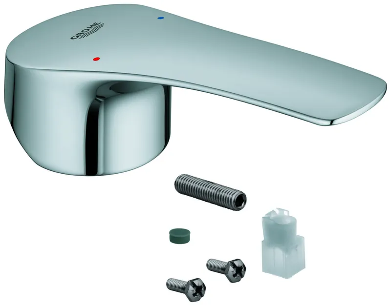 GROHE Hebel 48530 für Eurosmart- Einhebelmischer chrom