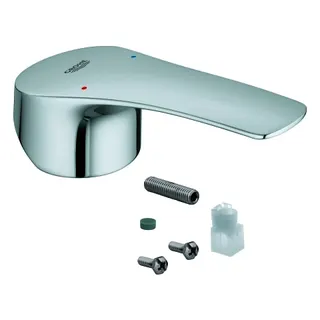GROHE Hebel 48530 für Eurosmart- Einhebelmischer chrom – Bild 2