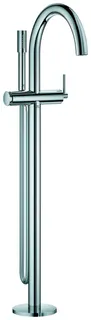 GROHE EH-Wannenbatterie Atrio 24368 FMS Bodenmontage chrom