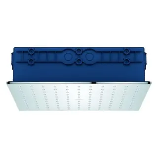 GROHE Deckenbrause Rainshower Aqua Mono 26731 1 Strahl 21 l/min 334x334mm chrom