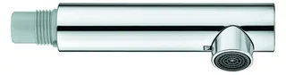 GROHE Auslaufbrause 48532 für Einhand- Spültischbatterie chrom