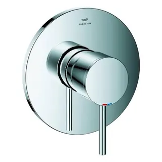 GROHE EH-Brausebatterie Atrio 24354 FMS für 35604 chrom