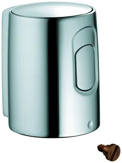 GROHE Absperrgriff 47991 für Thermostat-Wannenbatterie chrom – Bild 2