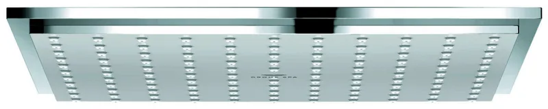 GROHE Deckenbrause Rainshower Aqua 230 26883 230x230mm chrom