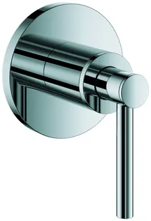 GROHE UP-Ventil-Oberbau Atrio 29397 Hebelgriff chrom