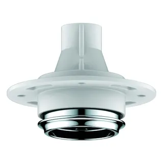 GROHE Strahlbildner Rainshower Aqua Mist 26735 o. UP-Körper/Abdeckung chrom