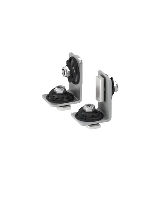 nextVIT Universalverbinder C-Schiene EC